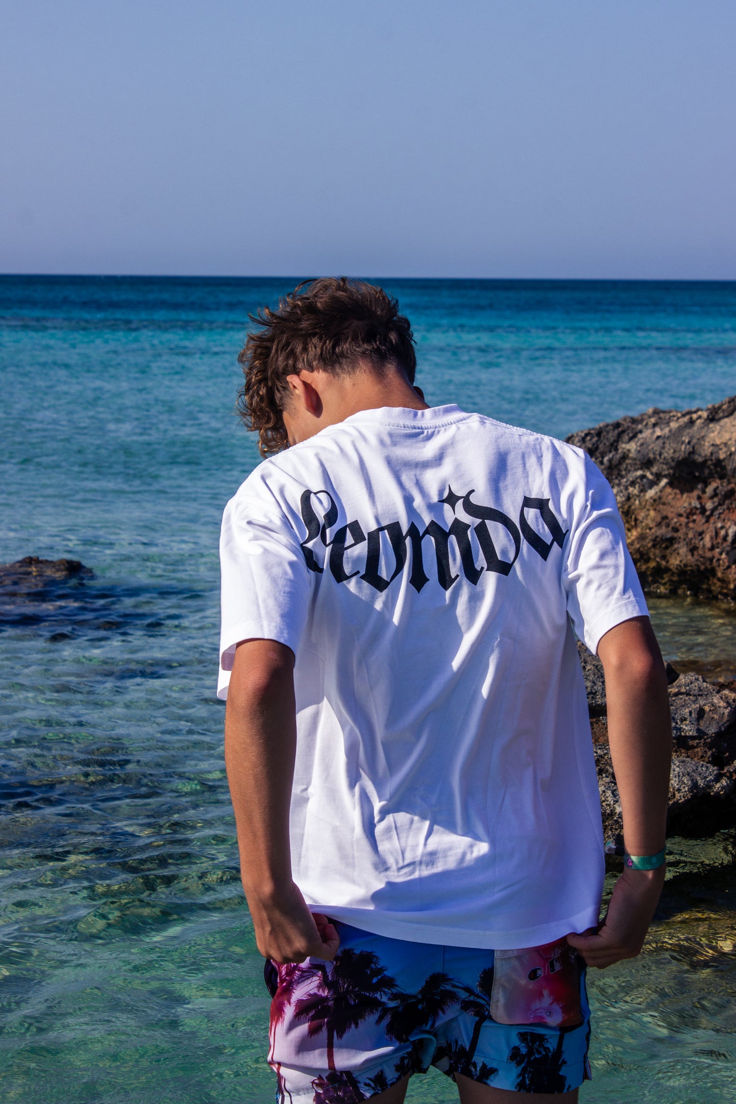 Leonida "The 300s" t-shirt