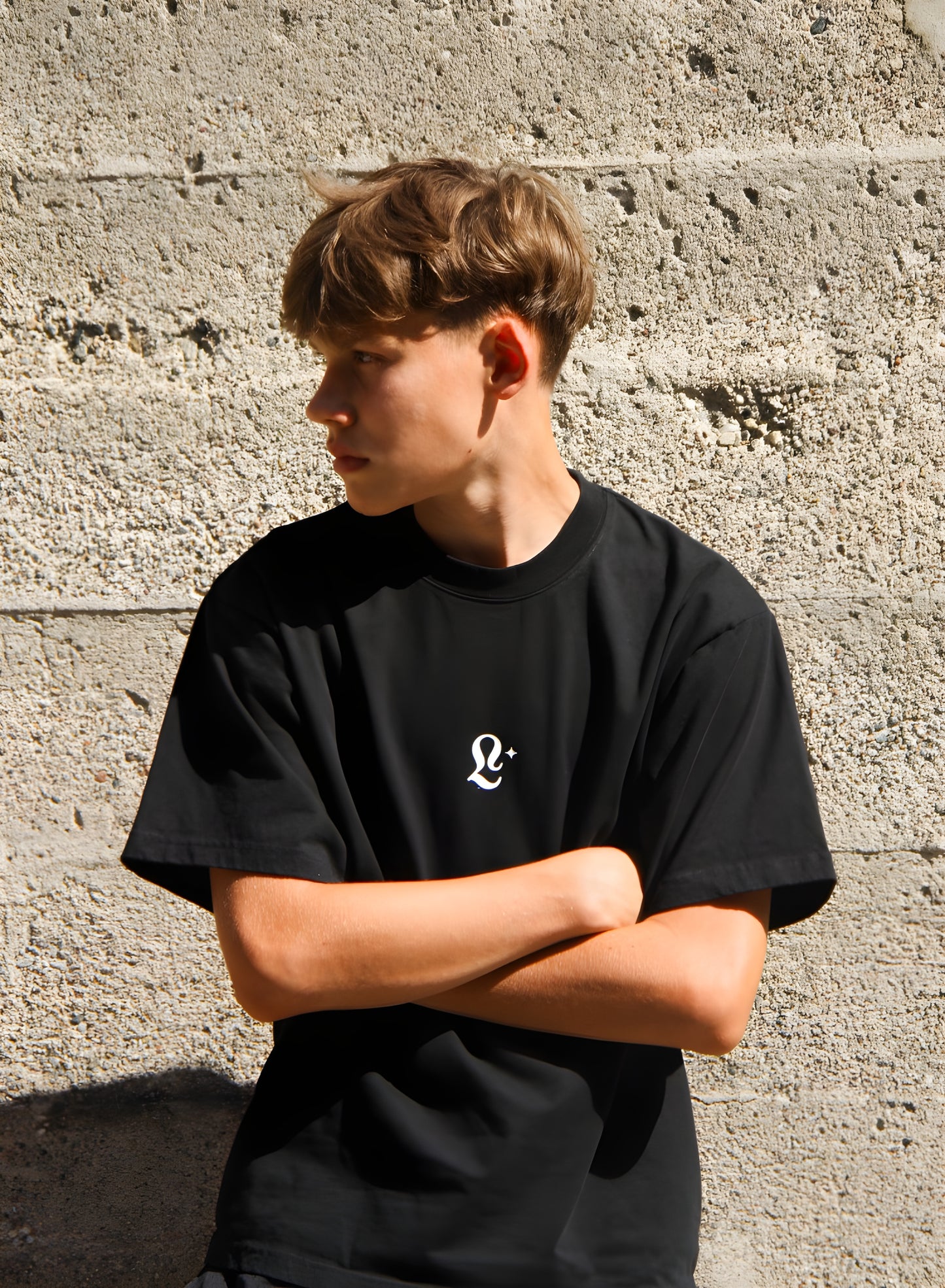 Leonida "The 300s" t-shirt