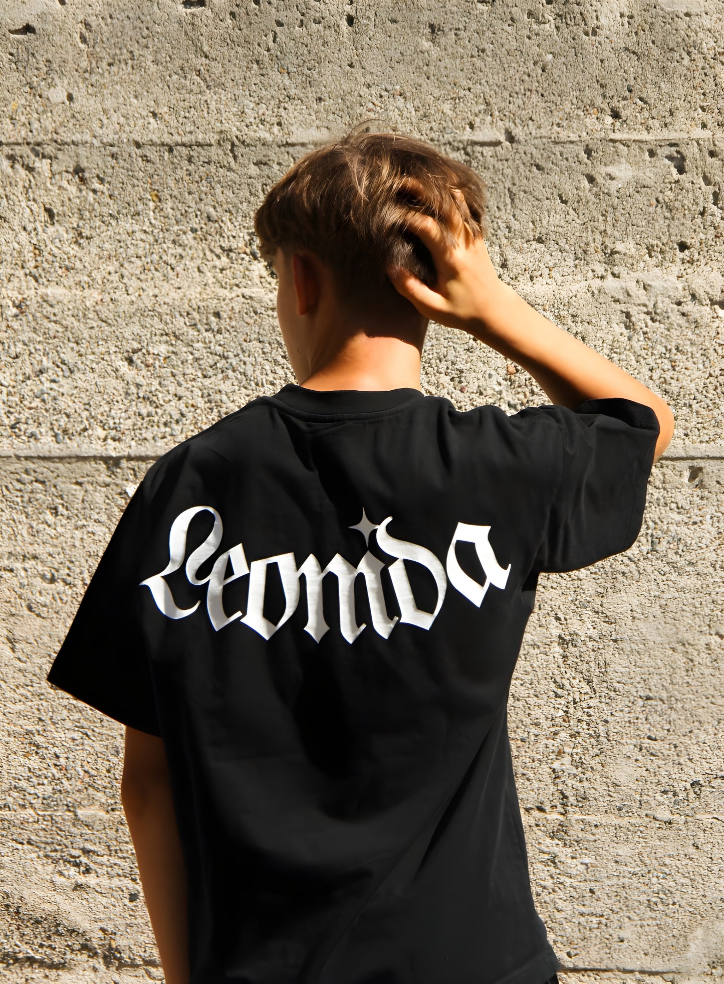 Leonida "The 300s" t-shirt