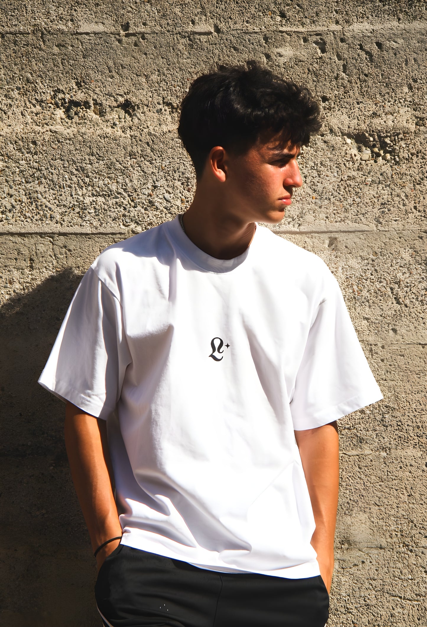 Leonida "The 300s" t-shirt
