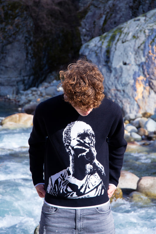 Success is the Best Revenge