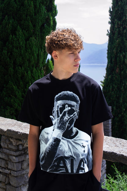 "No risk. No story." tee