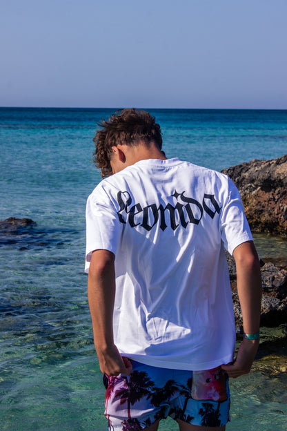 Leonida "The 300s" t-shirt