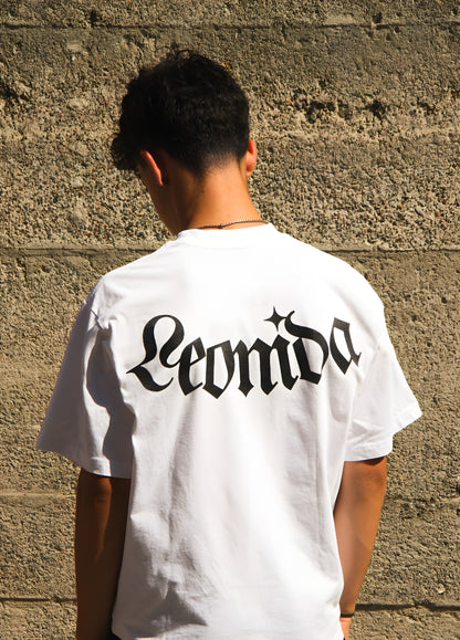 Leonida "The 300s" t-shirt