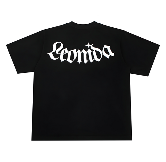 Leonida "The 300s" t-shirt